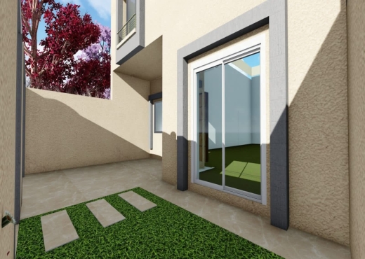 A Vendre Duplex Dar Chaabene Nabeul - Bien immobilier à {"id":16,"country_id":219,"name":"NABEUL","slug":"nabeul"} - Image 2 - Sonia Immo - Agence Immobilière Sonia Immo