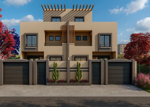 A Vendre Duplex Dar Chaabene Nabeul - Bien immobilier à {"id":16,"country_id":219,"name":"NABEUL","slug":"nabeul"} - Agence Immobilière immo\'in